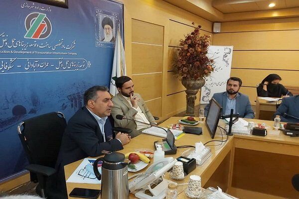 اهمیت شرکت ساخت در احداث راه آهن و توسعه حمل و نقل ریلی اهمیت شرکت ساخت در احداث راه آهن و توسعه حمل و نقل ریلی