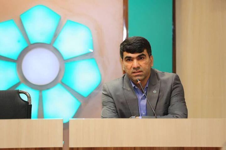 ارتقای خدمات بانکی- بیمهای در راستای کمک به رشد و توسعه تعاونیها
 ارتقای خدمات بانکی- بیمهای در راستای کمک به رشد و توسعه تعاونیها