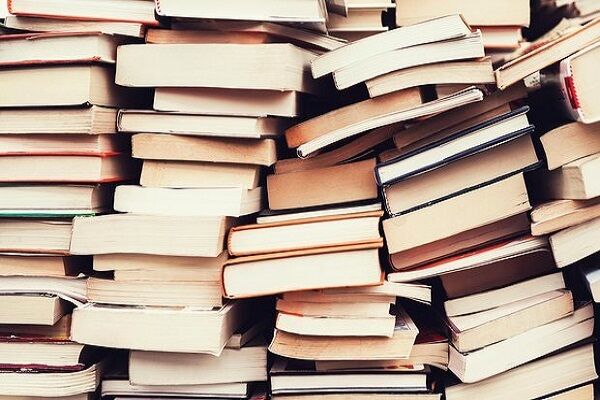 «اقتصاد نشر» حال و روز خوبی ندارد | عدم رشد قیمت «کتاب» همپای تورم «اقتصاد نشر» حال و روز خوبی ندارد | عدم رشد قیمت «کتاب» همپای تورم