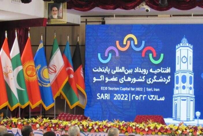 مازندران رویاهایش را به اکو گره زده است| گردشگری به صرف چای! مازندران رویاهایش را به اکو گره زده است| گردشگری به صرف چای!