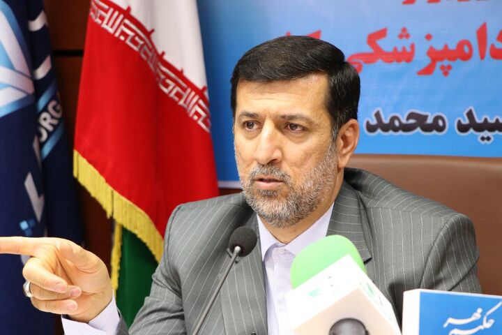 دریافت اطلاعات لحظهای به مدیریت قاچاق دام کمک میکند دریافت اطلاعات لحظهای به مدیریت قاچاق دام کمک میکند