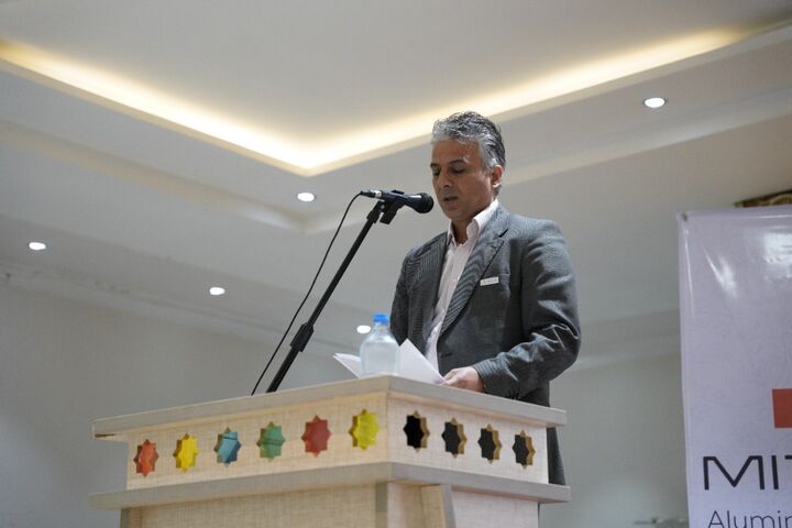 عدم «رتبه بندی» چالش صنعت در و پنجره| محصولات شرکت حافظ محیط زیست است عدم «رتبه بندی» چالش صنعت در و پنجره| محصولات شرکت حافظ محیط زیست است