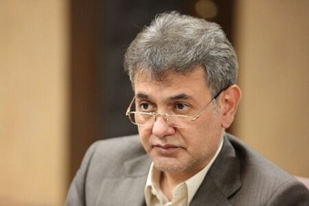 پوشش ۱۰۰ درصدی خدمات کاردرمانی برای نخستین بار پوشش ۱۰۰ درصدی خدمات کاردرمانی برای نخستین بار
