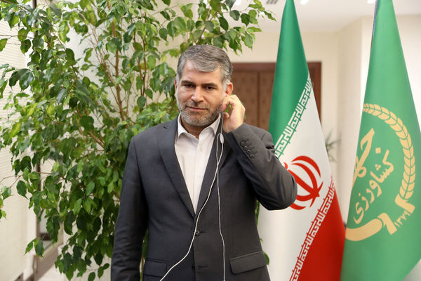 خرید شیر و مرغ مازاد بازار به نرخ مصوب
 خرید شیر و مرغ مازاد بازار به نرخ مصوب