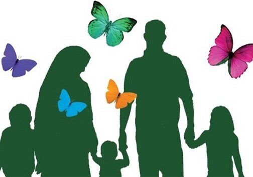 تسهیلات در نظر گرفته شده برای فرزندآوری باید افزایش یابد
 تسهیلات در نظر گرفته شده برای فرزندآوری باید افزایش یابد