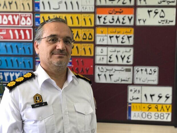 افزایش ۴۲ درصدی نقل و انتقال خودرو افزایش ۴۲ درصدی نقل و انتقال خودرو