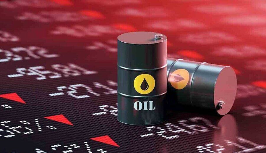 قیمت نفت خام برنت به حدود ۱۱۴ دلار رسید