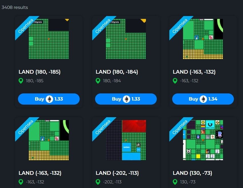 اکسی اینفینیتی یا سندباکس ؛ کدام بازی کریپتویی بهتر است؟