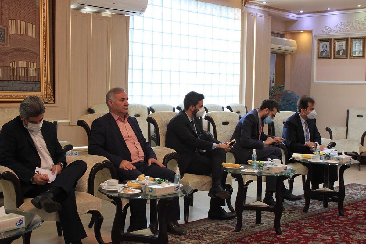 صدور ویزای تجاری ایتالیا تسهیل شود| ضرورت رفع مشکل تبادلات بانکی