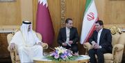 توسعه روابط بانکی منجر به تسهیل مراودات تجار بین ایران و قطر می‌شود