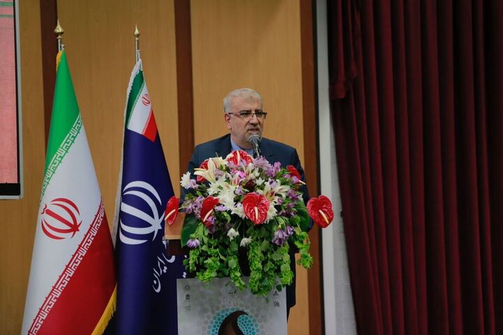  آغاز عملیات اجرایی ۲۵ طرح عظیم نفتی در سال ۱۴۰۱| ۳۰ میلیارد دلار سرمایه گذاری جدید صورت می گیرد