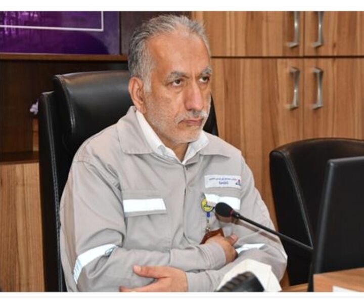 کاهش مشعلسوزی در پارس جنوبی| بومی سازی قطعات و تجهیزات کاربردی در مجتمع گازی کاهش مشعلسوزی در پارس جنوبی| بومی سازی قطعات و تجهیزات کاربردی در مجتمع گازی