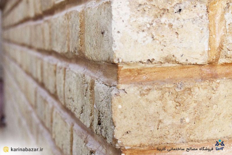 آجر در ساخت و ساز | ویژگیها و انواع آجر