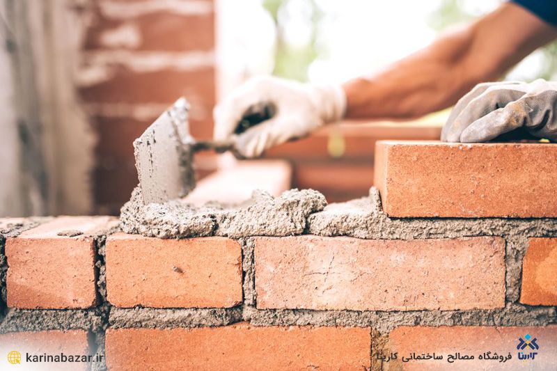 آجر در ساخت و ساز | ویژگیها و انواع آجر