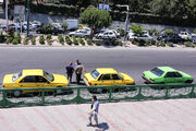 مدیرعامل تاکسیرانی خواستار افزایش تسهیلات نوسازی تاکسی‌های فرسوده شد