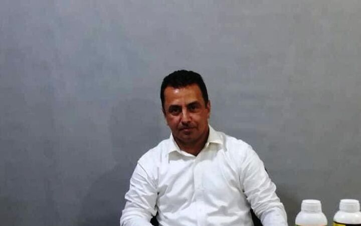 کنترل بیولوژیک تنها راه مقابله با سموم بی کیفیت  کنترل بیولوژیک تنها راه مقابله با سموم بی کیفیت