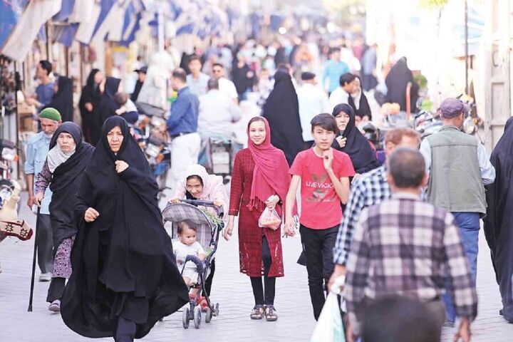 ۱۰۰۰۰میلیارد تومان یارانه نان مهاجران حذف می شود؟| سهم هر ایرانی از یارانه نان مهاجران؛ ۱۲۷۰۰۰تومان  ۱۰۰۰۰میلیارد تومان یارانه نان مهاجران حذف می شود؟| سهم هر ایرانی از یارانه نان مهاجران؛ ۱۲۷۰۰۰تومان