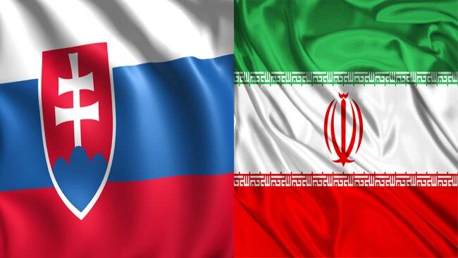همایش تجاری ایران و اسلواکی ۲ خرداد برگزار می‌شود