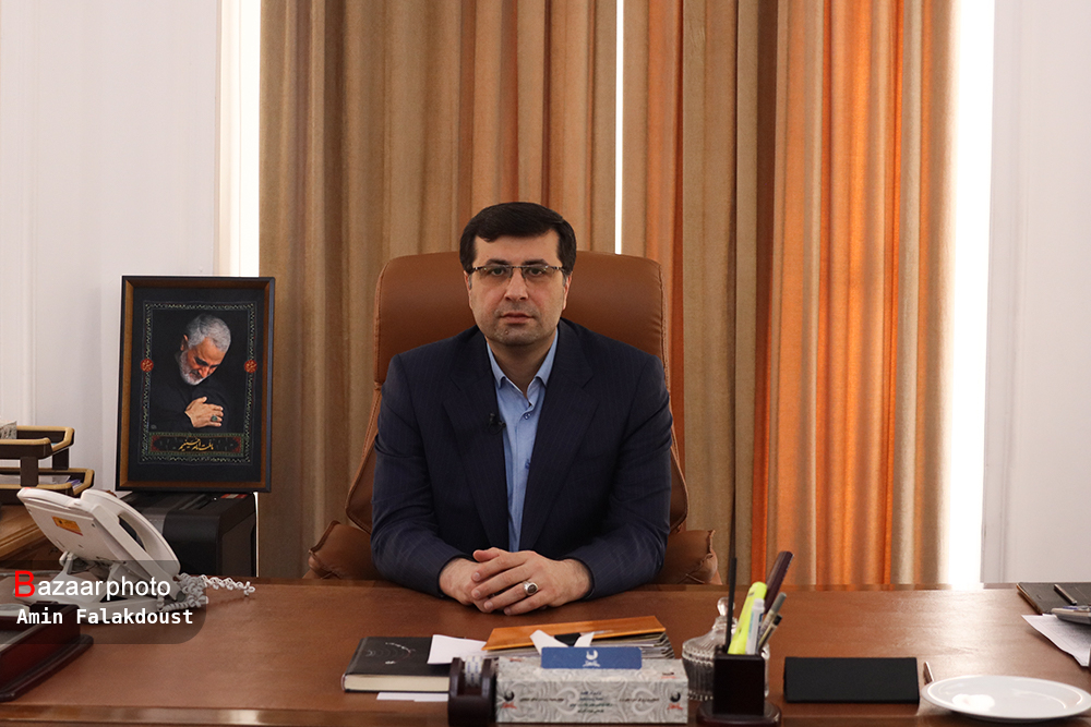 اخذ عوارض صادرات سیمان اشتباه بود| بومی سازی سیمان چاه نفت| تُرکیه بخشی از بازار عراق را گرفت