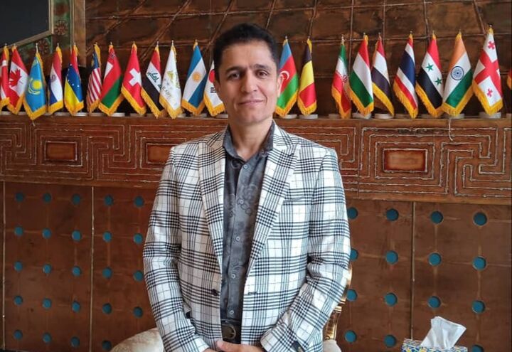 صنعت بومگردی در گلستان با استانداردها فاصله دارد صنعت بومگردی در گلستان با استانداردها فاصله دارد