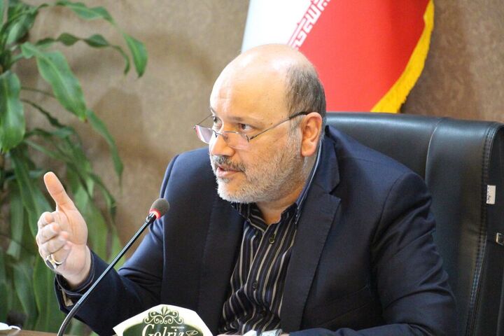 راهبرد جدید «وبانک»؛ تغییر رویکرد از بنگاهداری به سهامداری و توسعه کسبوکار دانشبنیان
راهبرد جدید «وبانک»؛ تغییر رویکرد از بنگاهداری به سهامداری و توسعه کسبوکار دانشبنیان
