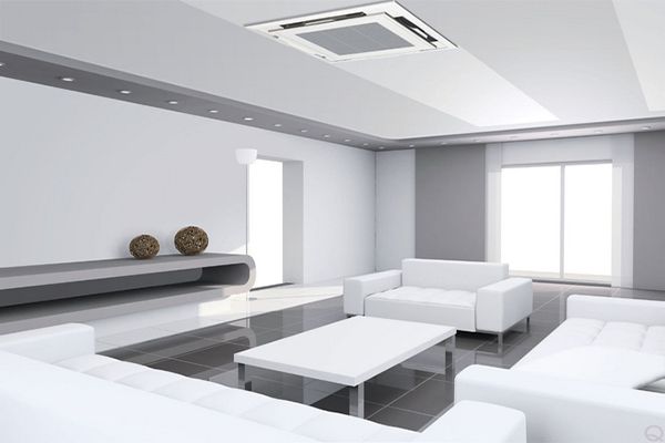 فن کوئل چیست و چگونه باعث سرمایش و گرمایش می شود؟