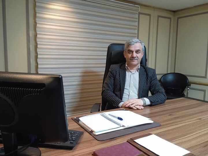 صنعت هتل داری در گلستان با سطح ایده آل فاصله دارد صنعت هتل داری در گلستان با سطح ایده آل فاصله دارد