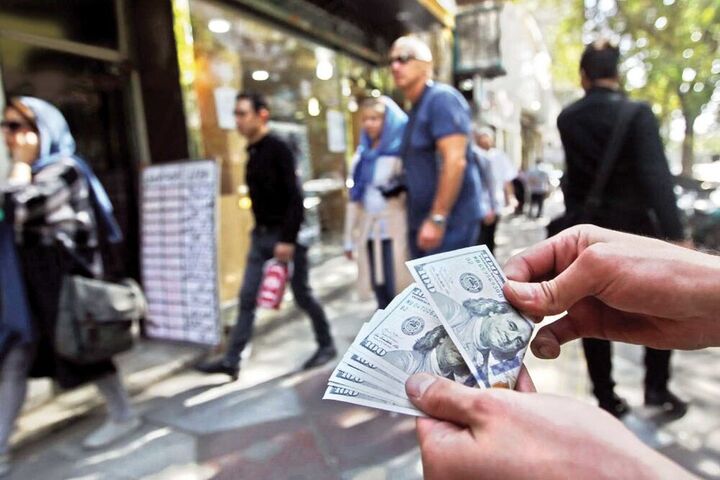 واکنش سرد بازار ارز به دور چهارم مذاکرات| تاثیر اظهارات احتمالی ترامپ بر نوسان قیمت ها!