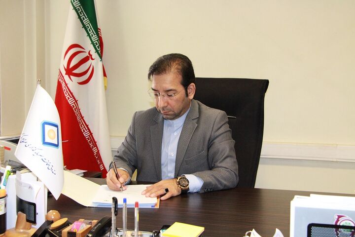صندوقهای ضمانت تأمینکننده اصلی وثایق برای صنایع کوچک و بنگاههای تولیدی
صندوقهای ضمانت تأمینکننده اصلی وثایق برای صنایع کوچک و بنگاههای تولیدی