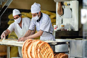 سامانه نظارت‌ برخط نانوایی‌های کشور راه‌اندازی شد