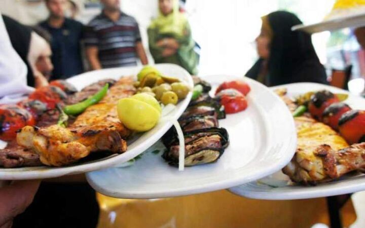 استفاده از هوش مصنوعی در رستوانداری و ارزیابی بازار هدف استفاده از هوش مصنوعی در رستوانداری و ارزیابی بازار هدف