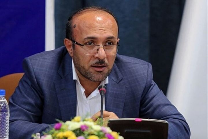 واردات سالانه ۱۰ میلیارد دلار کالا از طریق کوله بری و ملوانی واردات سالانه ۱۰ میلیارد دلار کالا از طریق کوله بری و ملوانی