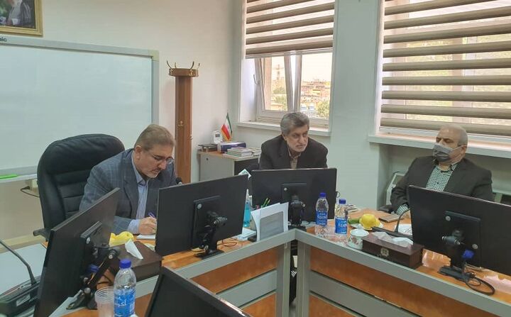 ایجاد کارگروه مشترک اصناف و سازمان امور مالیاتی برای توافقات جدید ایجاد کارگروه مشترک اصناف و سازمان امور مالیاتی برای توافقات جدید