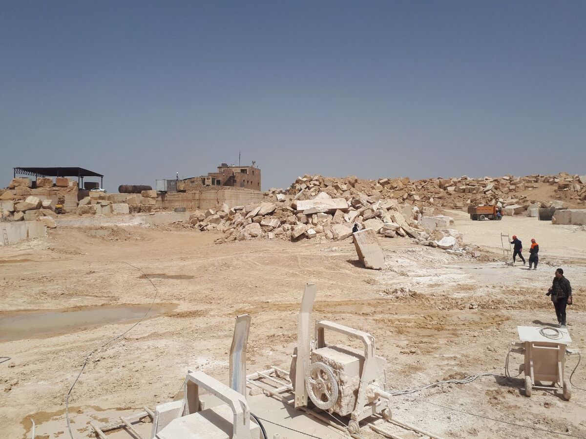 عمق صفر اکتشافات معدنی در مازندران| گنج های ناشناخته