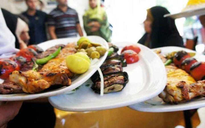 یک بام و دو هوای قیمت غذاها در خراسان جنوبی| منوی رستوران ها دستکاری شد