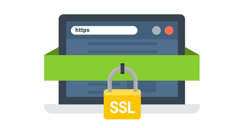 خرید ssl
