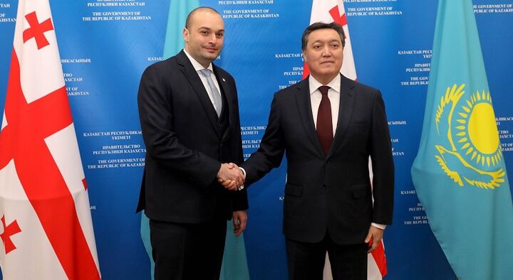 توسعه کریدور «ترانس کاسپین» در سایه جنگ اوکراین| آیا چین، ایران را نادیده خواهد گرفت؟ توسعه کریدور «ترانس کاسپین» در سایه جنگ اوکراین| آیا چین، ایران را نادیده خواهد گرفت؟