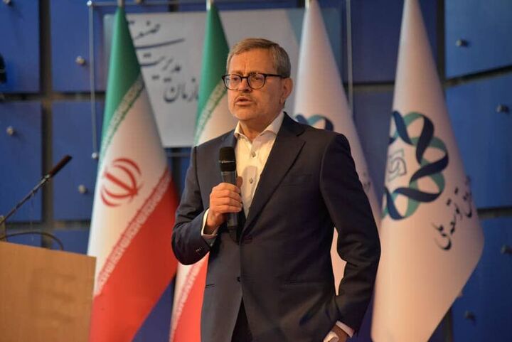 طرح ملی پتروپالایش دهلران یک عسلویه کوچک است طرح ملی پتروپالایش دهلران یک عسلویه کوچک است