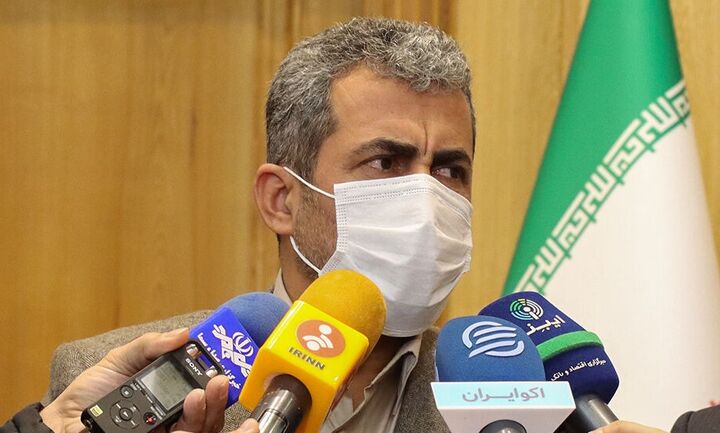 نرخ نیمایی امروز به نرخ ارز ترجیحی دوم در اقتصاد تبدیل شده است نرخ نیمایی امروز به نرخ ارز ترجیحی دوم در اقتصاد تبدیل شده است