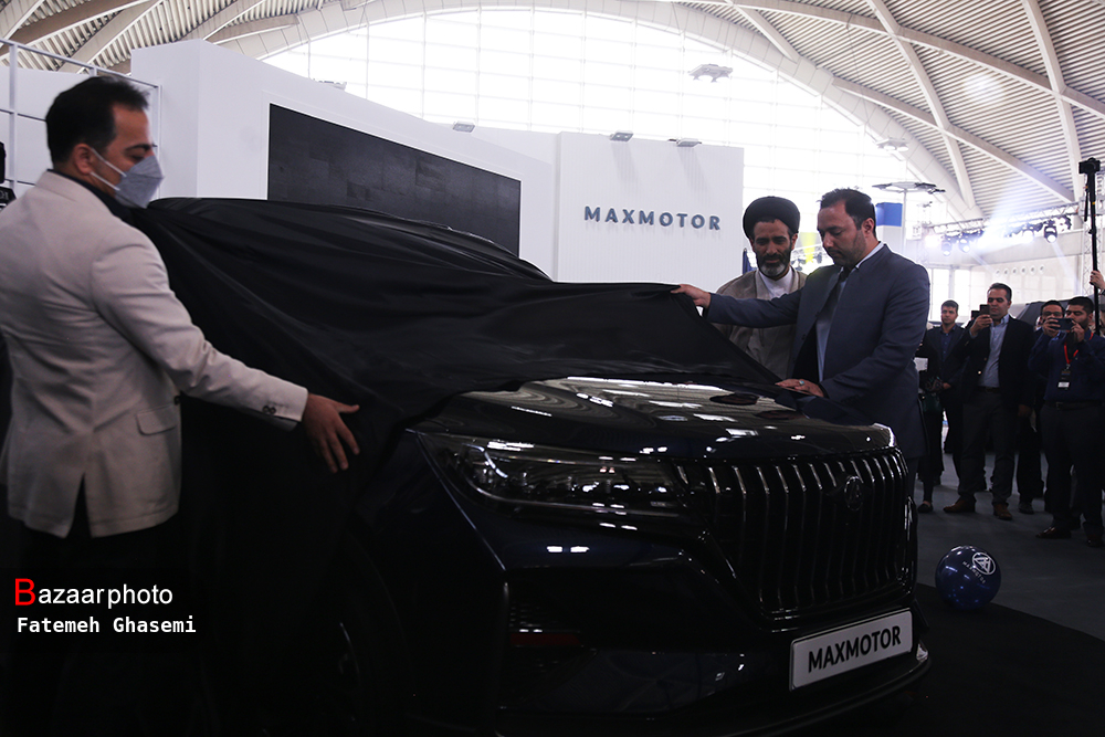 افتخار ملی با خودرو چینی؟ | وزیر صمت از «آفتاب» گریزان است؟