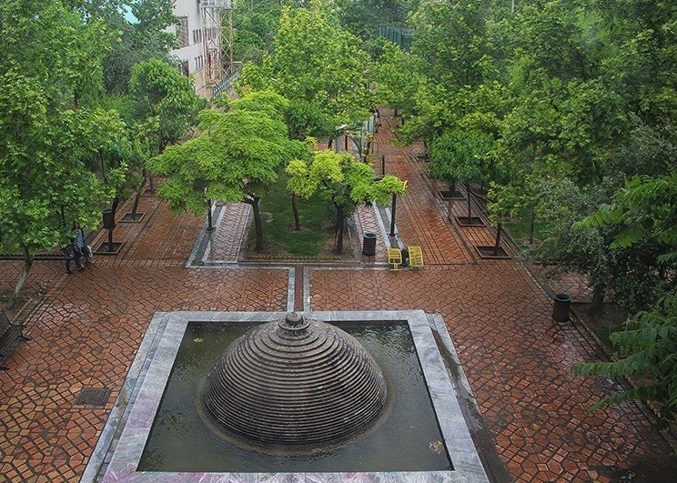 معرفی بهترین پارک های تهران و آپارتمان های مبله نزدیک آن ها