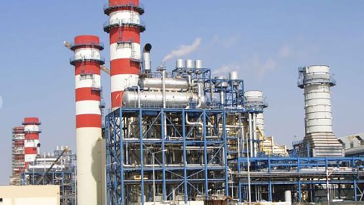 ثبت رکورد تحویل ۹۴ میلیون لیتر سوخت مایع به نیروگاهها در یک روز ثبت رکورد تحویل ۹۴ میلیون لیتر سوخت مایع به نیروگاهها در یک روز