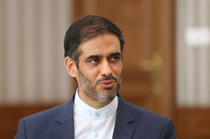 تراز تجاری مناطق آزاد در سال ۱۴۰۰ حدود مثبت ۱۱ میلیارد دلار است تراز تجاری مناطق آزاد در سال ۱۴۰۰ حدود مثبت ۱۱ میلیارد دلار است