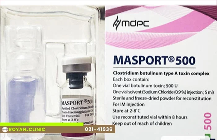 در مورد برندهای بوتاکس ایرانی چه میدانید ؟