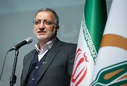 واکنش شهردار تهران به خرابی دوربین های طرح ترافیک