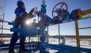 ارزانی موقت است؛ بلوای گاز در قاره سبز ادامه دارد| پایان وابستگی به گاز مسکو ۲ الی ۳ سال زمان می برد