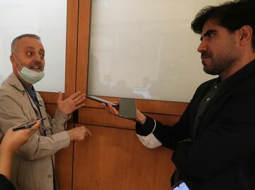 الزامی به حضور یک نفر از تهران در شورای مرکزی نظام مهندسی نیست| وزیر تصمیم نهایی را می گیرد