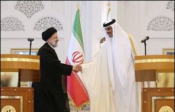 آیا سفر امیر قطر به تهران مسیر توسعه همکاری‌ها را هموار خواهد کرد؟