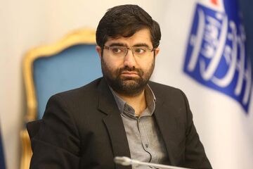 معاون جدید رئیس‌جمهور منصوب شد