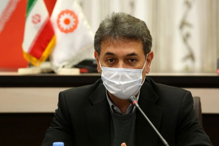 درخواست افزایش بودجه صندوق بیماریهای خاص در سال ۱۴۰۳ درخواست افزایش بودجه صندوق بیماریهای خاص در سال ۱۴۰۳